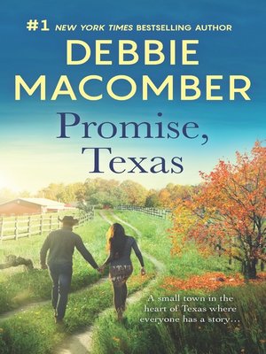 cover image of Promise, Texas